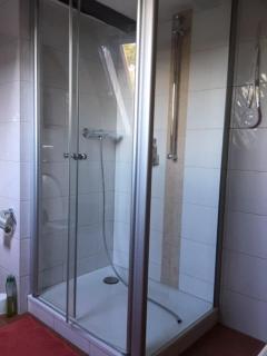 Sonniges Ferienzimmer mit eigenem Bad - Friedrichstadt - 5