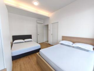 Prmium 2 Bedroom Apartment D - 4