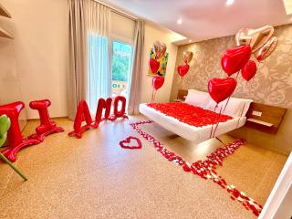 MIRARI Design Rooms - 7