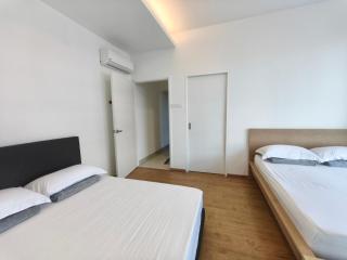 Prmium 2 Bedroom Apartment D - 7