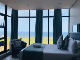 Umhlanga Ridge Sea View Studio Apartment - 1