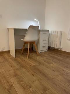 Large 85 m2 duplex apartment - 3