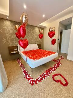 MIRARI Design Rooms - 8