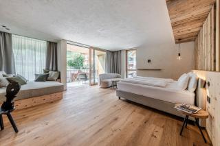 Monroc Hotel - 4