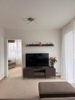 Bright & Modern Stay in Prague - 0