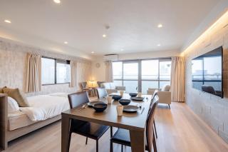 Osaka Sakuragawa Stay Perfect Base for Osaka Trip R1002 - 8