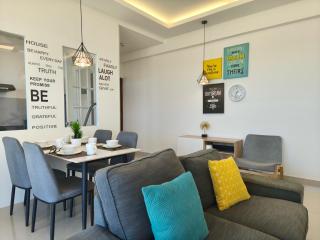 Prmium 2 Bedroom Apartment D - 5