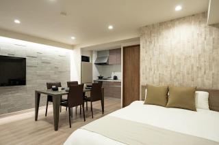 Osaka Sakuragawa Stay Perfect Base for Osaka Trip R1002 - 9