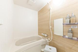 Osaka Sakuragawa Stay Perfect Base for Osaka Trip R1002 - 5