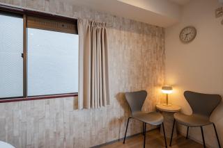 Osaka Sakuragawa Stay Perfect Base for Osaka Trip R1002 - 1