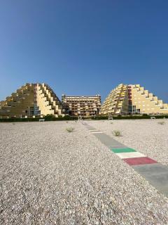 Monolocale vista Mare - 0