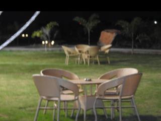 Eiyuu Hotels - Corbett Wildlife & Nature Stays - Jhirna - 1
