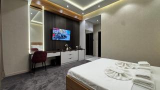 Energy hotel Tashkent - Taschkent - 6