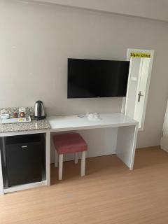 Bafra Sevgi Otel - 7