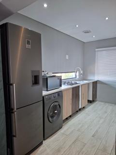 Apartment 1 at CView - Pretoria - 5