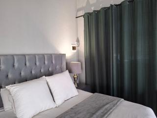 Apartment 1 at CView - Pretoria - 4