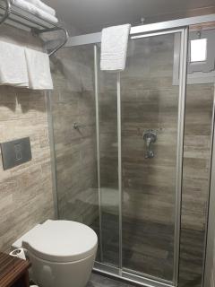 Bafra Sevgi Otel - Bafra - 9