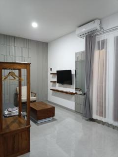Rauda Living Space Syariah - Pasuruan - 9