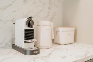 LB Living - Berlin Central - Grand Luxury Suite - 2