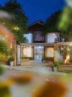 HOMESTAY Nhà Tôi - 8