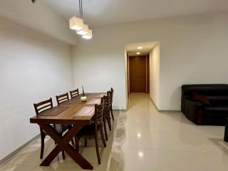 Colombo 05 HAVELOCK CITY - 25th FLOOR - Brand New Apartment 0765-432-114 - Colombo - 9