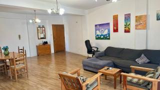 Big 2 bedroom flat with beach access - Limassol - 9