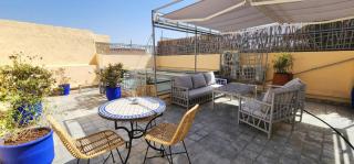 Riad kasbah 116 - 2