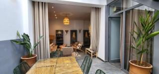 Riad kasbah 116 - 0