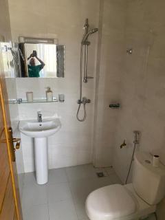 Appartement avec gardien et ascenseur caméra de surveillance 24 h sur 24 h non loin du centre ville - 5