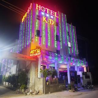 Hotel K D - 9