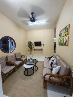 GreenAcres Cottage - 9