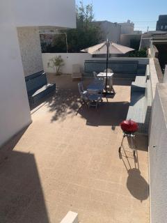 Villa Soliman Plage - 9