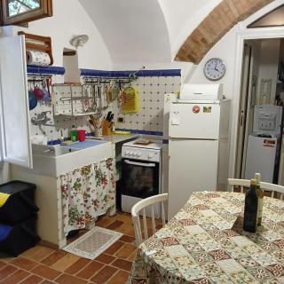 Appartamento piano terra Villa Lanza - Casalbordino - 4