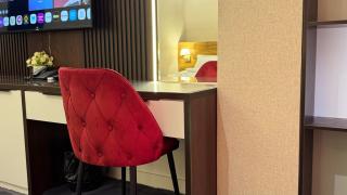 Energy hotel Tashkent - Taschkent - 4