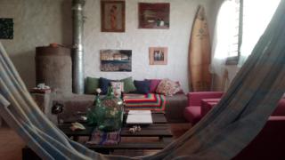 Luna Llena casa de Playa en Mardel - 5