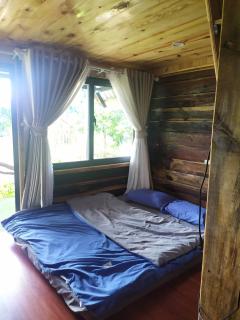 Gia Huan Homestay - Tà Đùng - 8