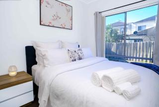 Homely Retreat-4 Minutes from Pacific Werribee Shopping Centre - Werribee - 4