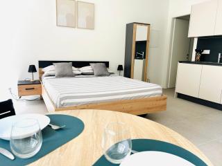 The Urban Suite - Stylish and with FREE parking - Lugano - 0