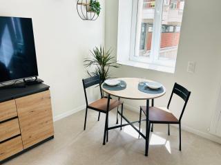 The Urban Suite - Stylish and with FREE parking - Lugano - 7