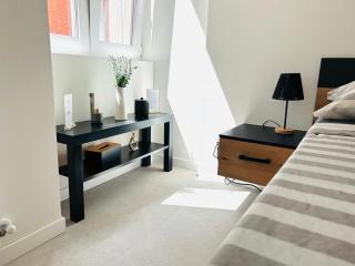 The Urban Suite - Stylish and with FREE parking - Lugano - 4