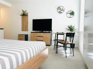 The Urban Suite - Stylish and with FREE parking - Lugano - 2