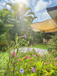 Sun and Moon House - 3