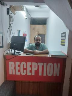 The Walk Inn - Noida - 9