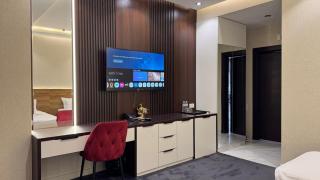 Energy hotel Tashkent - Taschkent - 5