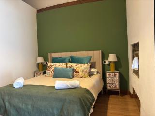 Casa Grande de Covas-Apartamentos Turísticos - 4