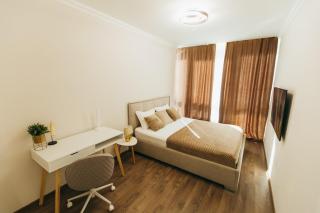VODOGRAY LUXURY APARTMENTS Елітний закритий житловий комплекс - Černivci - 3