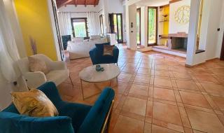 Villa Scholl - 5