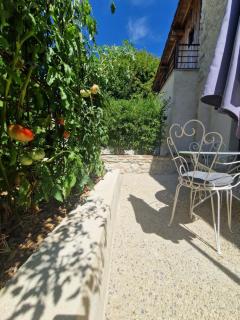 Gîte VITAL Rivière - Charming cottage - 3