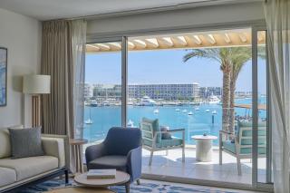 Marassi Boutique Hotel-Vela Suites - 8