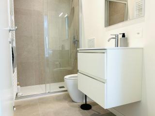 The Urban Suite - Stylish and with FREE parking - Lugano - 1